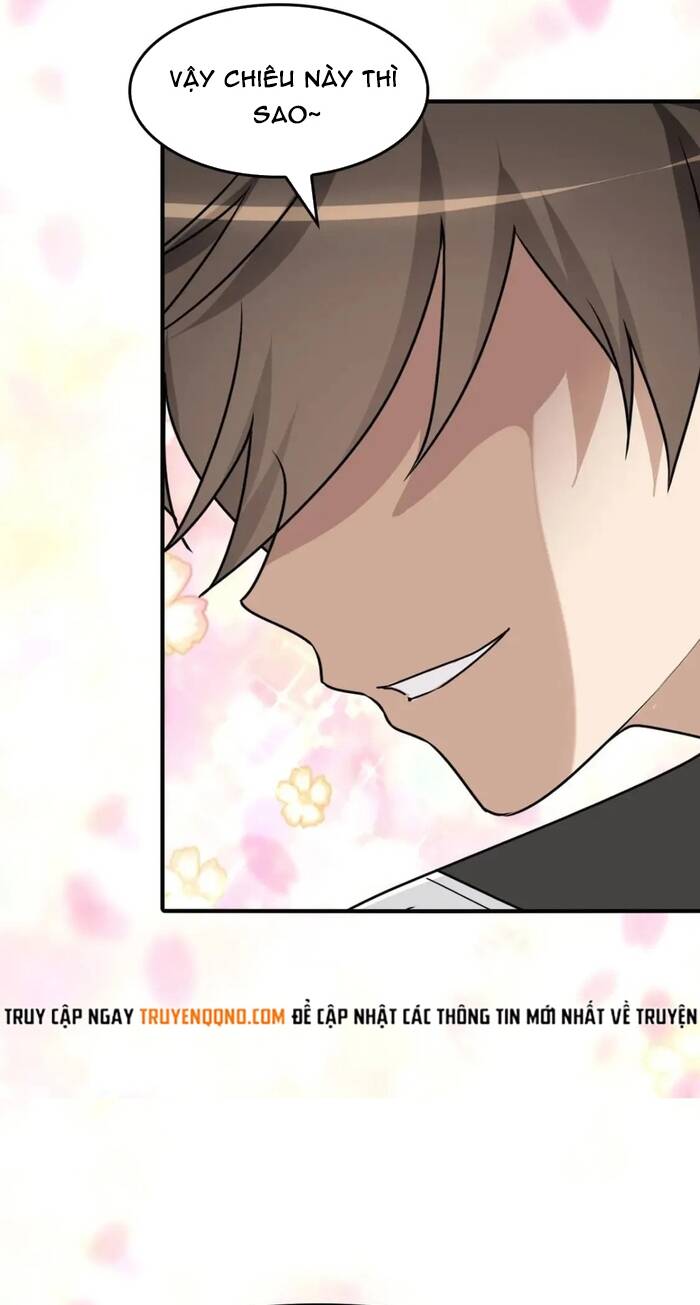 Bạn Gái Zombie Của Tôi Chapter 432 - Trang 2