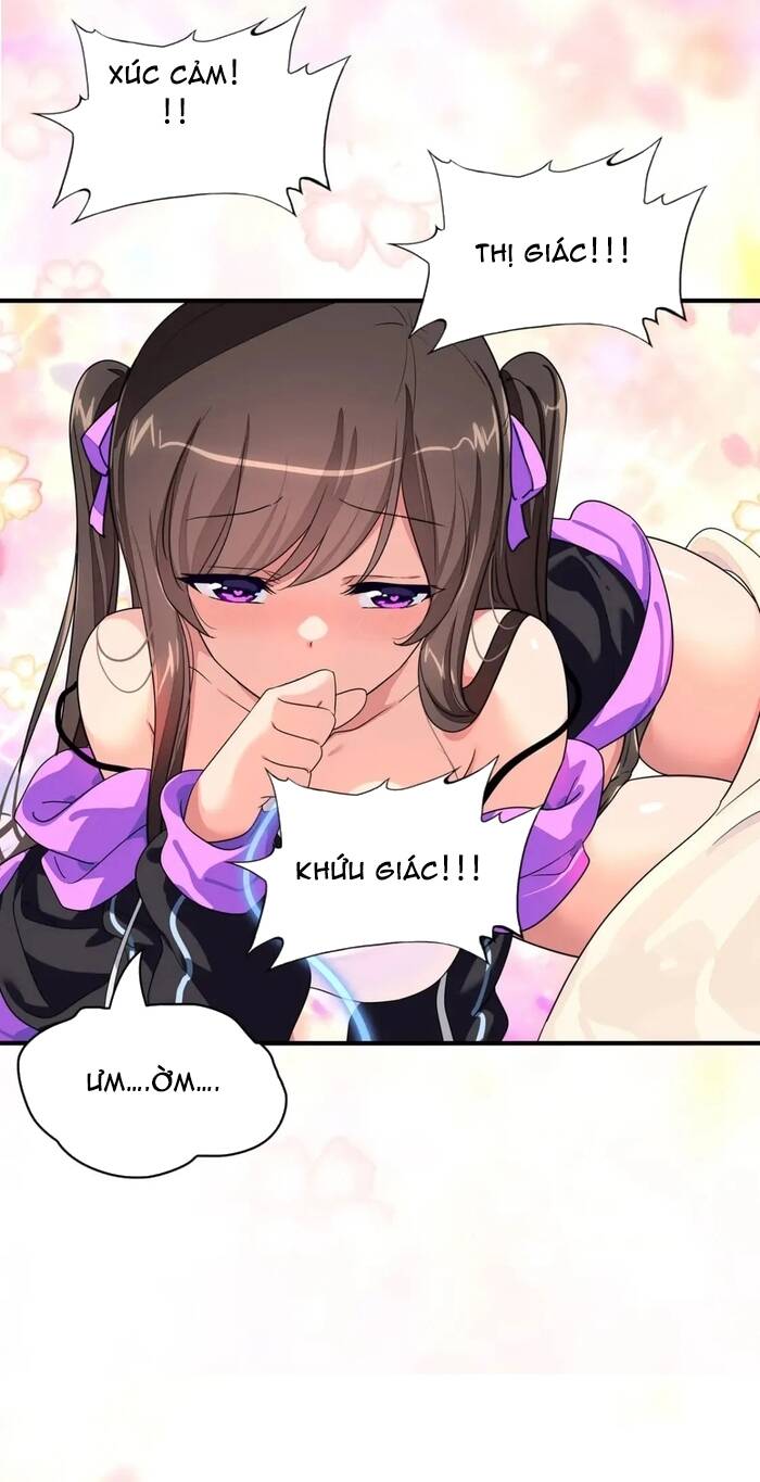 Bạn Gái Zombie Của Tôi Chapter 432 - Trang 2