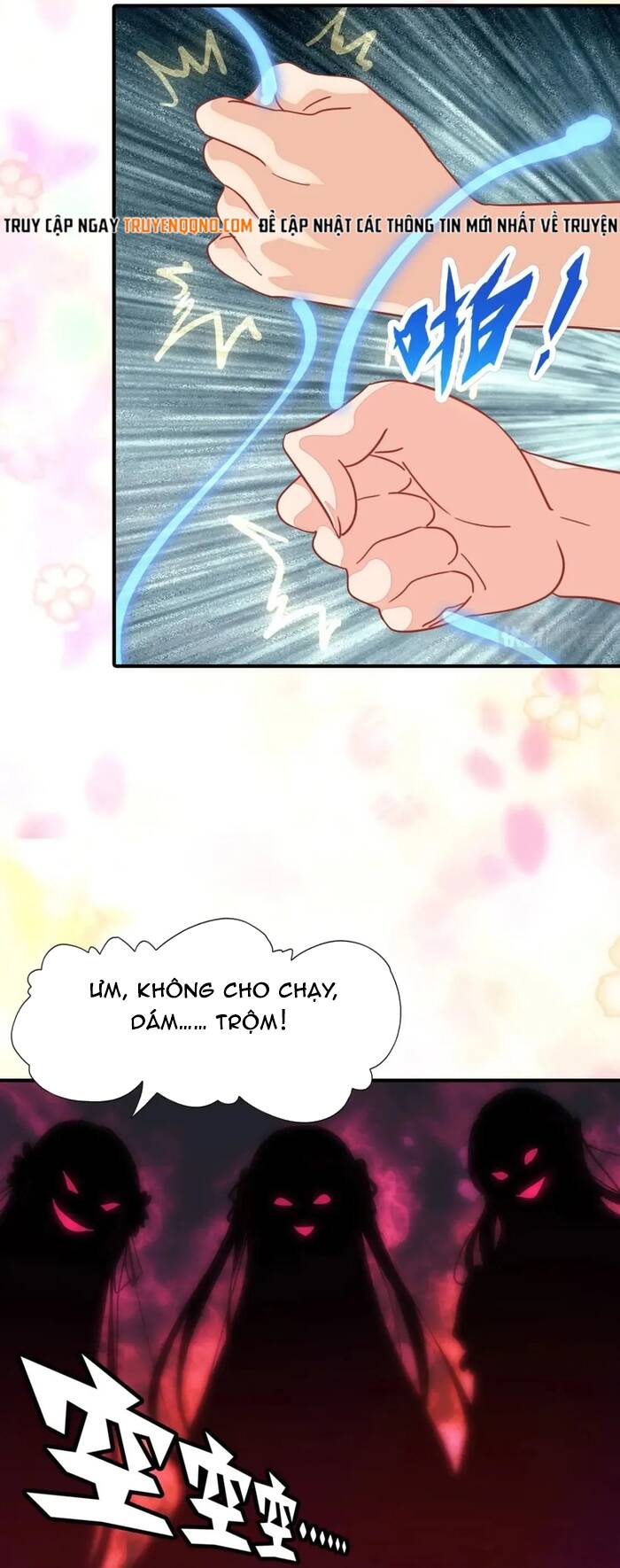 Bạn Gái Zombie Của Tôi Chapter 432 - Trang 2