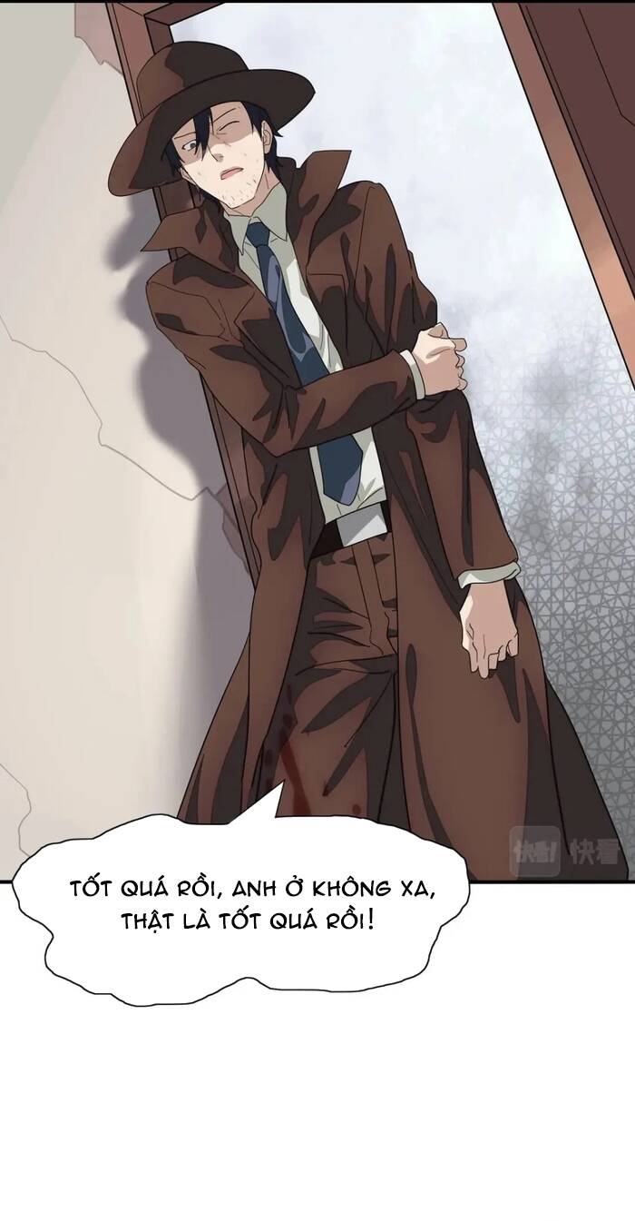 Bạn Gái Zombie Của Tôi Chapter 432 - Trang 2