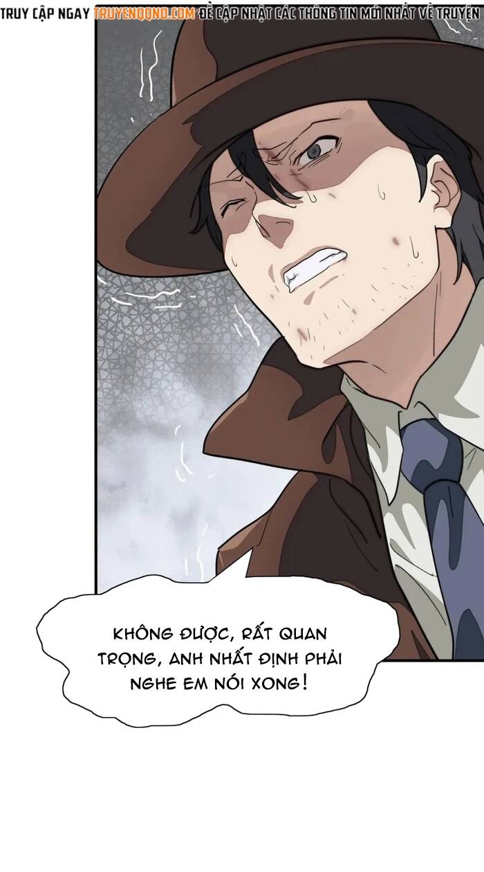 Bạn Gái Zombie Của Tôi Chapter 432 - Trang 2