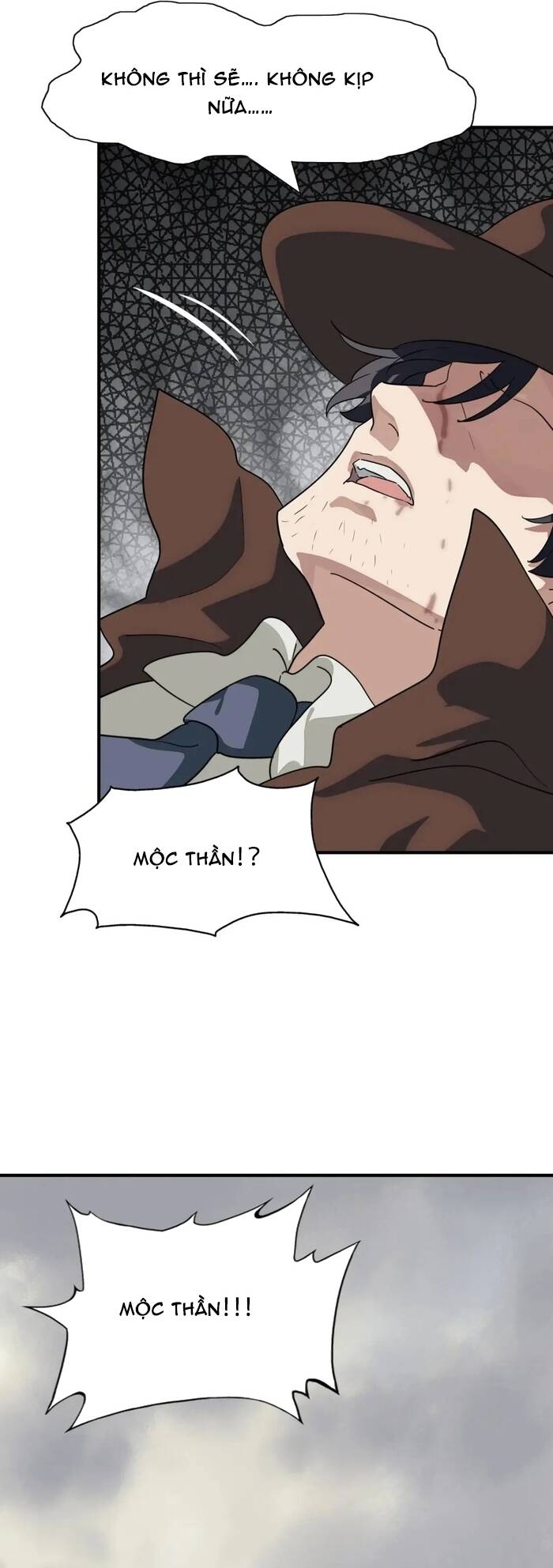 Bạn Gái Zombie Của Tôi Chapter 432 - Trang 2