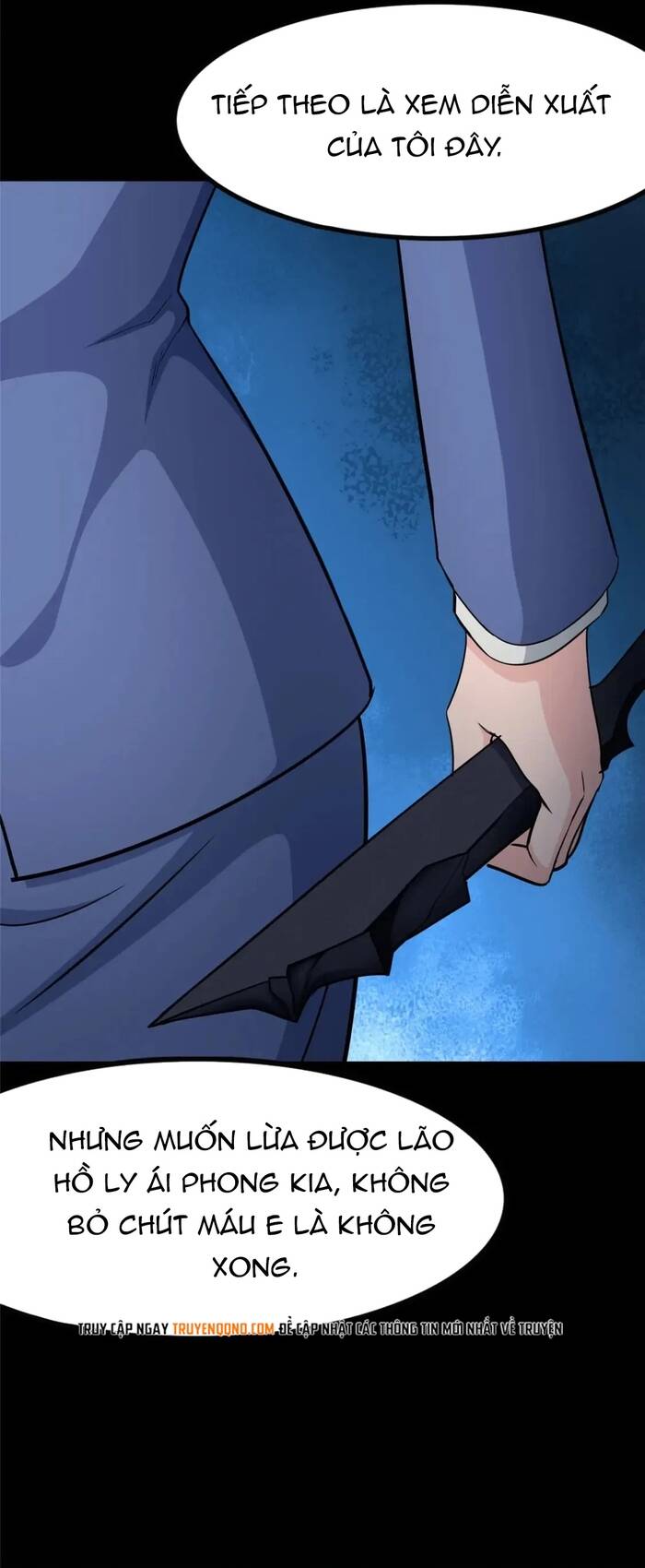 Bạn Gái Zombie Của Tôi Chapter 433 - Trang 2