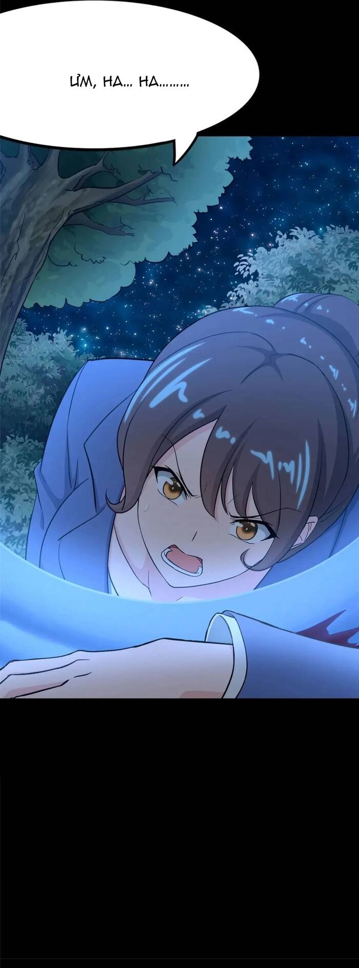 Bạn Gái Zombie Của Tôi Chapter 433 - Trang 2