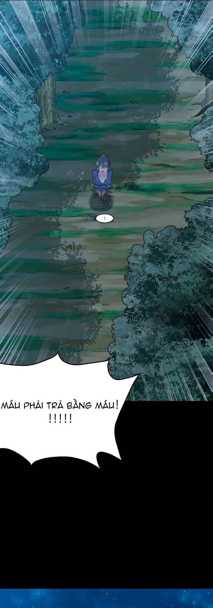 Bạn Gái Zombie Của Tôi Chapter 433 - Trang 2