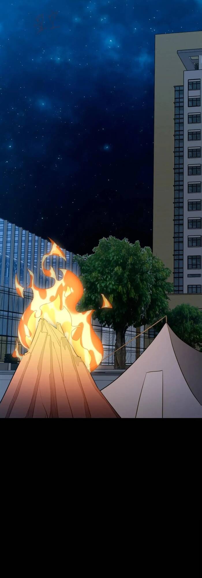 Bạn Gái Zombie Của Tôi Chapter 433 - Trang 2