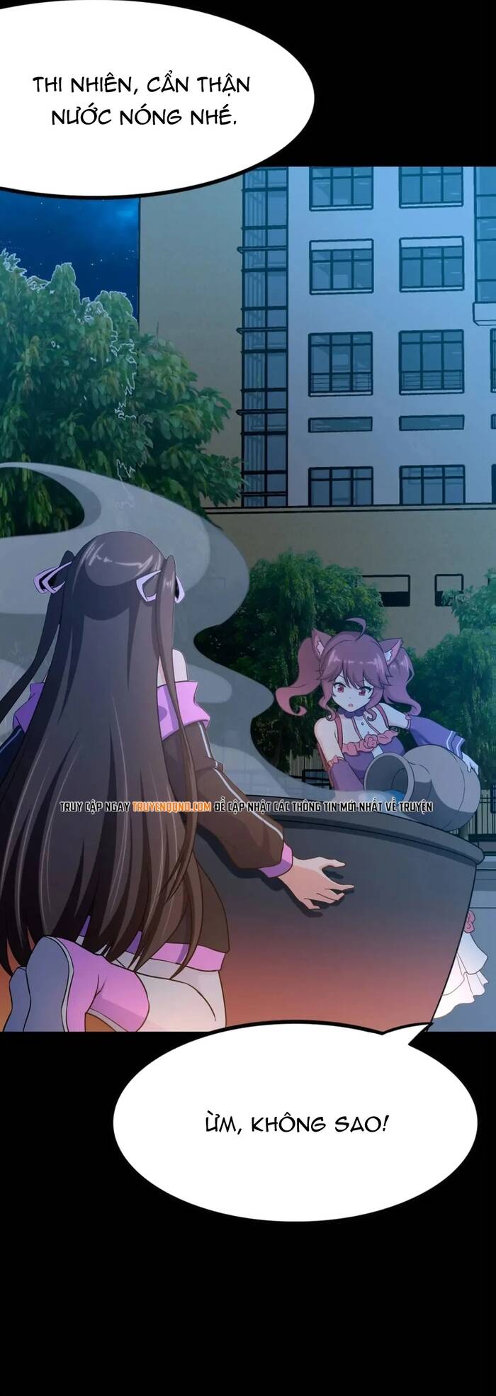 Bạn Gái Zombie Của Tôi Chapter 433 - Trang 2