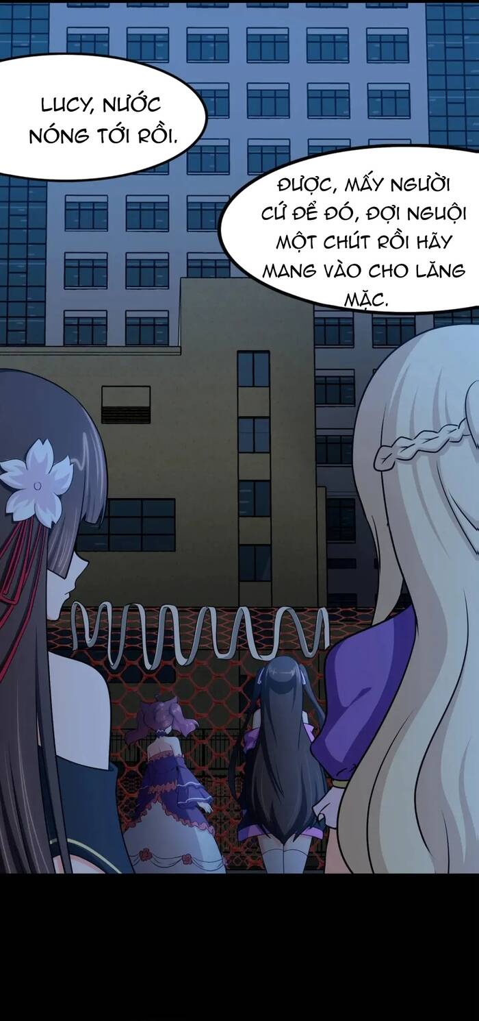 Bạn Gái Zombie Của Tôi Chapter 433 - Trang 2