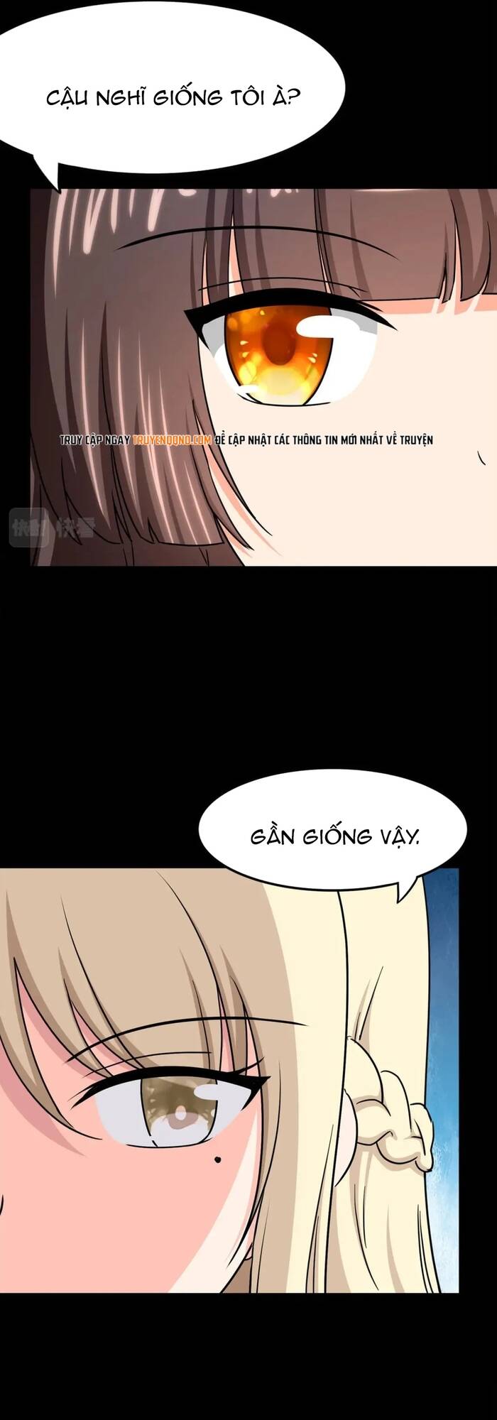 Bạn Gái Zombie Của Tôi Chapter 433 - Trang 2