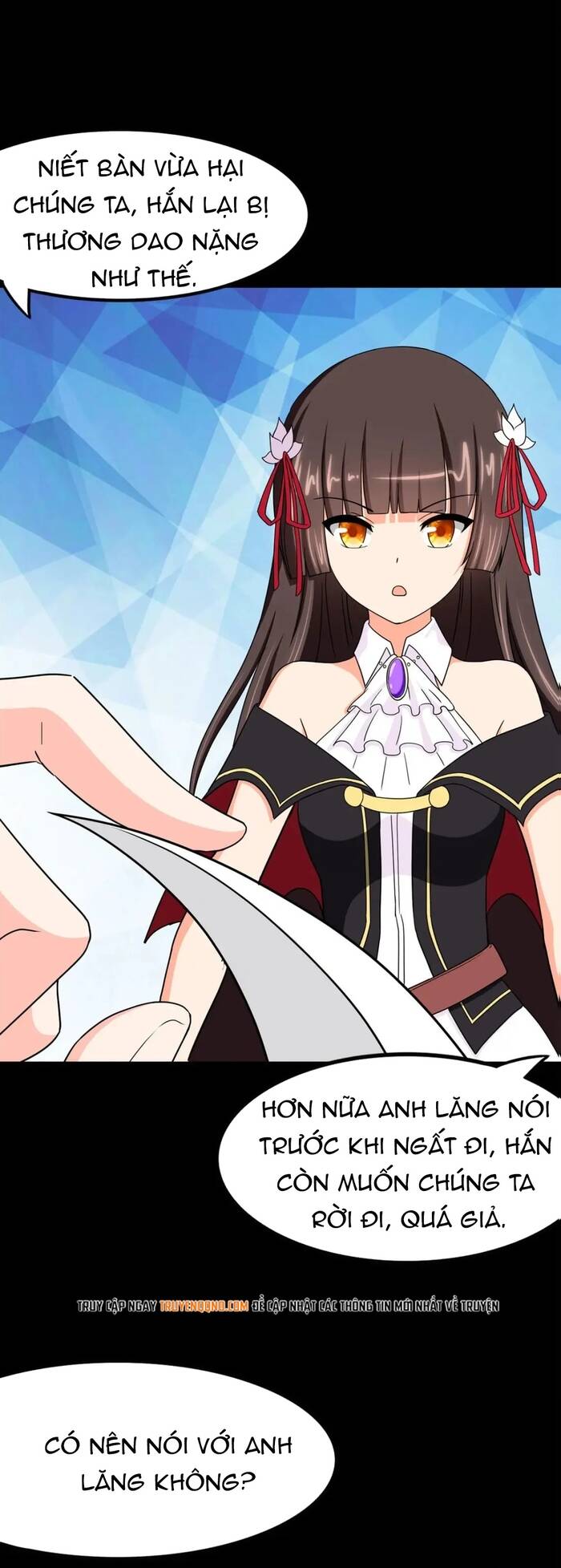 Bạn Gái Zombie Của Tôi Chapter 433 - Trang 2