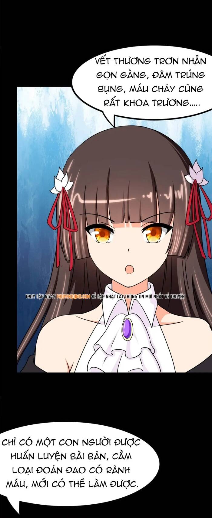 Bạn Gái Zombie Của Tôi Chapter 433 - Trang 2