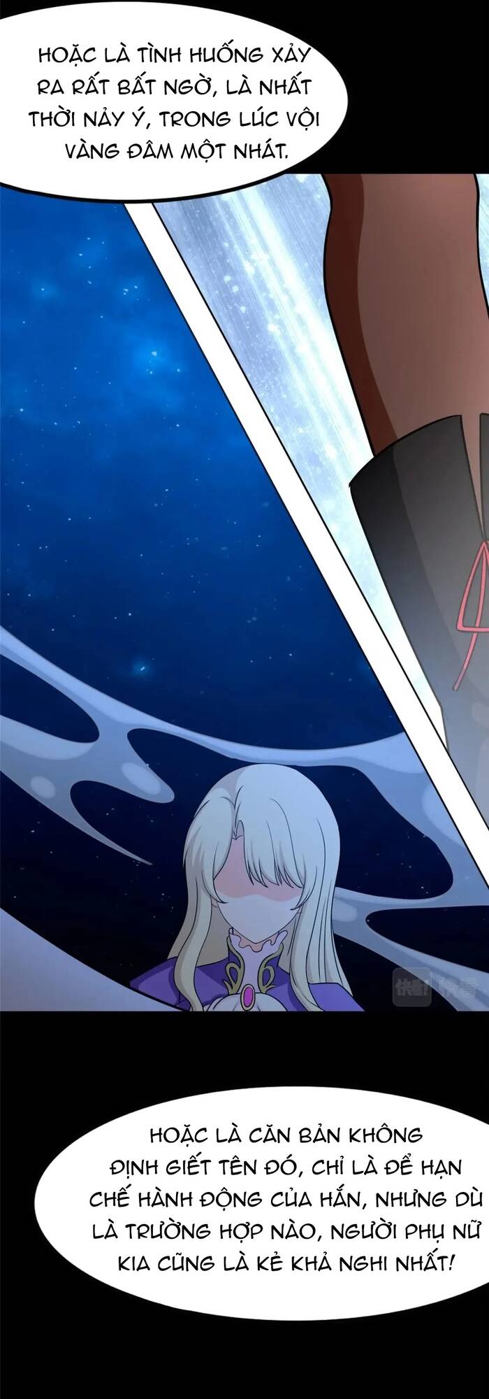 Bạn Gái Zombie Của Tôi Chapter 433 - Trang 2