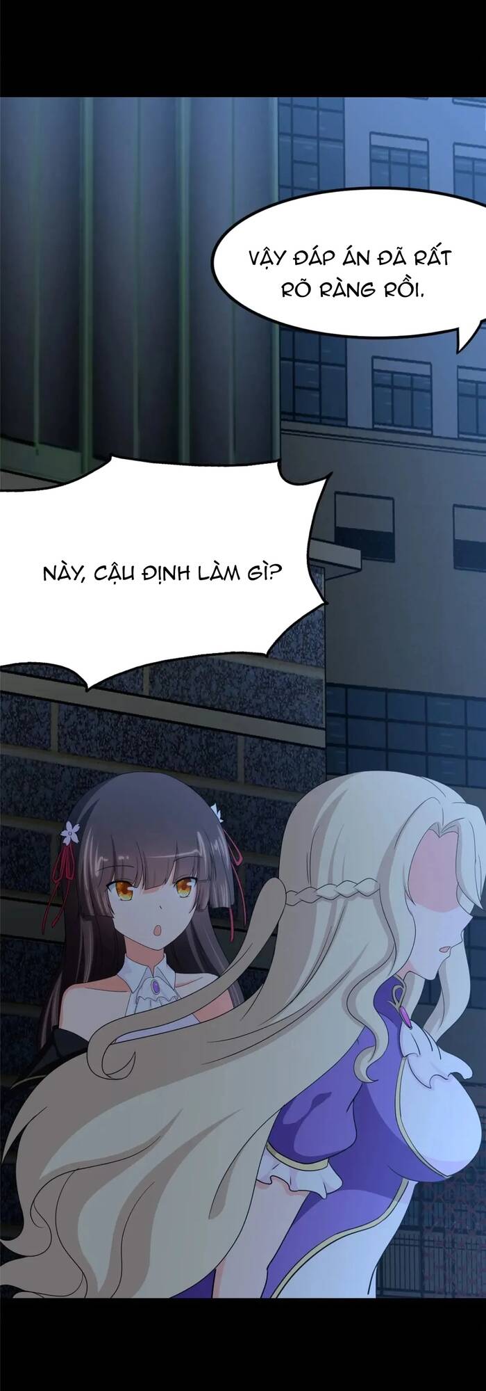 Bạn Gái Zombie Của Tôi Chapter 433 - Trang 2