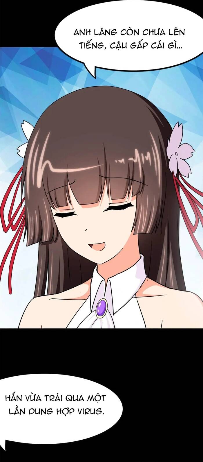 Bạn Gái Zombie Của Tôi Chapter 433 - Trang 2