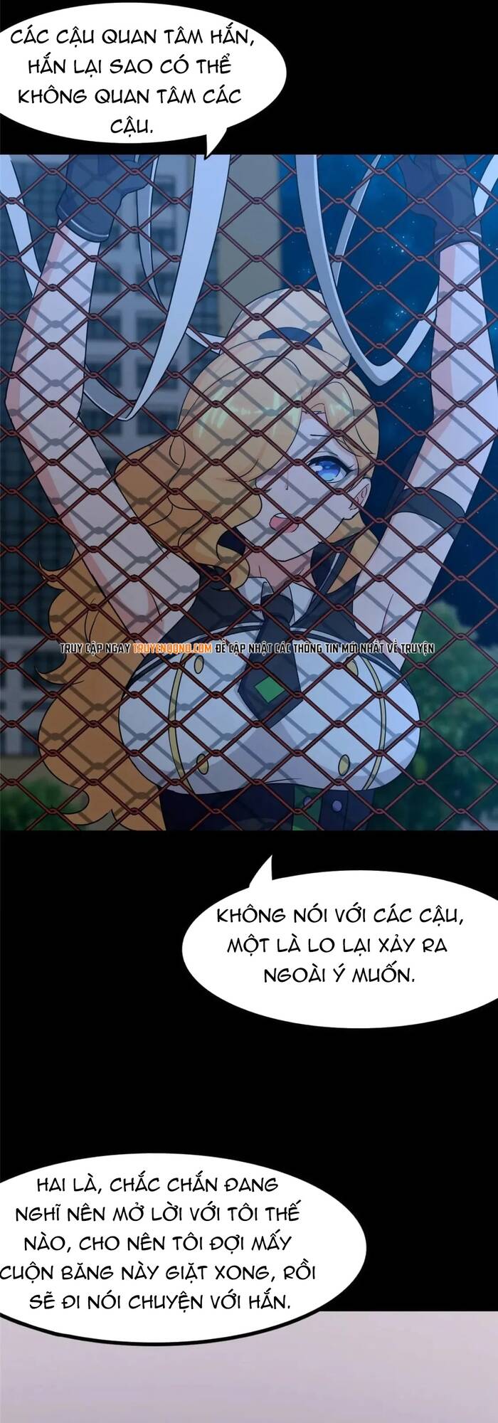 Bạn Gái Zombie Của Tôi Chapter 433 - Trang 2