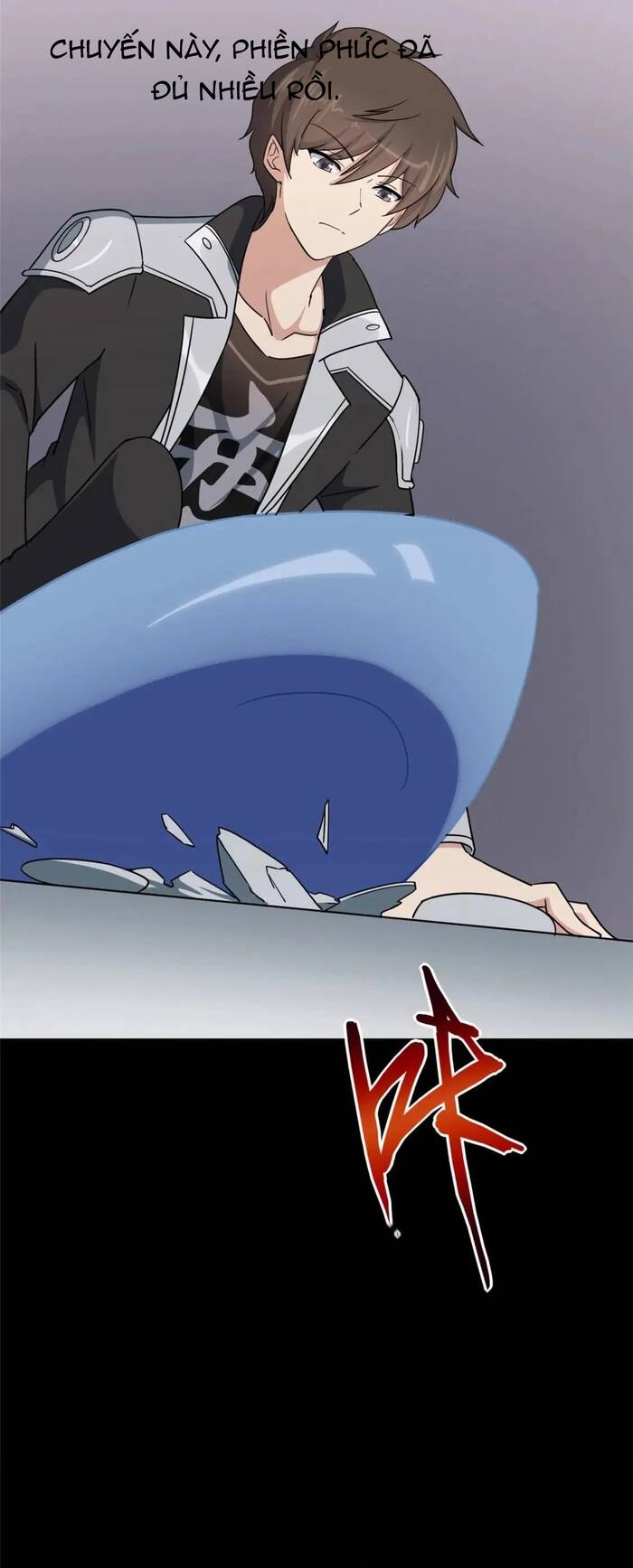 Bạn Gái Zombie Của Tôi Chapter 433 - Trang 2