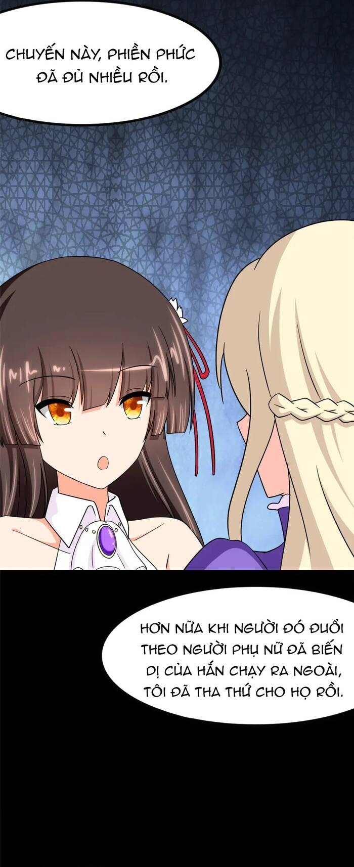 Bạn Gái Zombie Của Tôi Chapter 433 - Trang 2