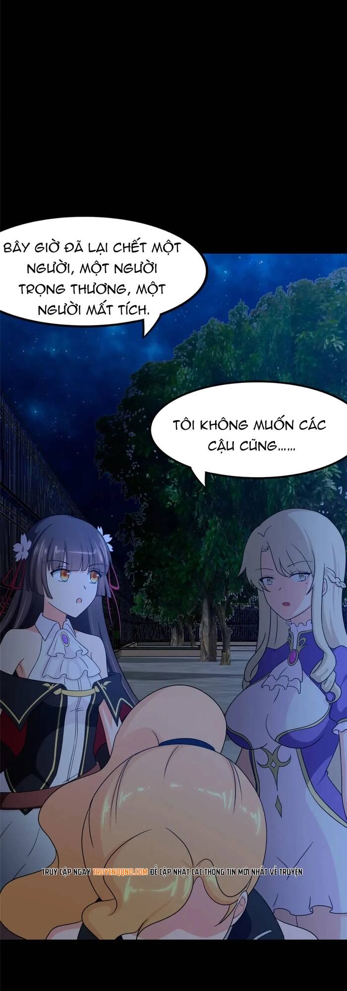 Bạn Gái Zombie Của Tôi Chapter 433 - Trang 2