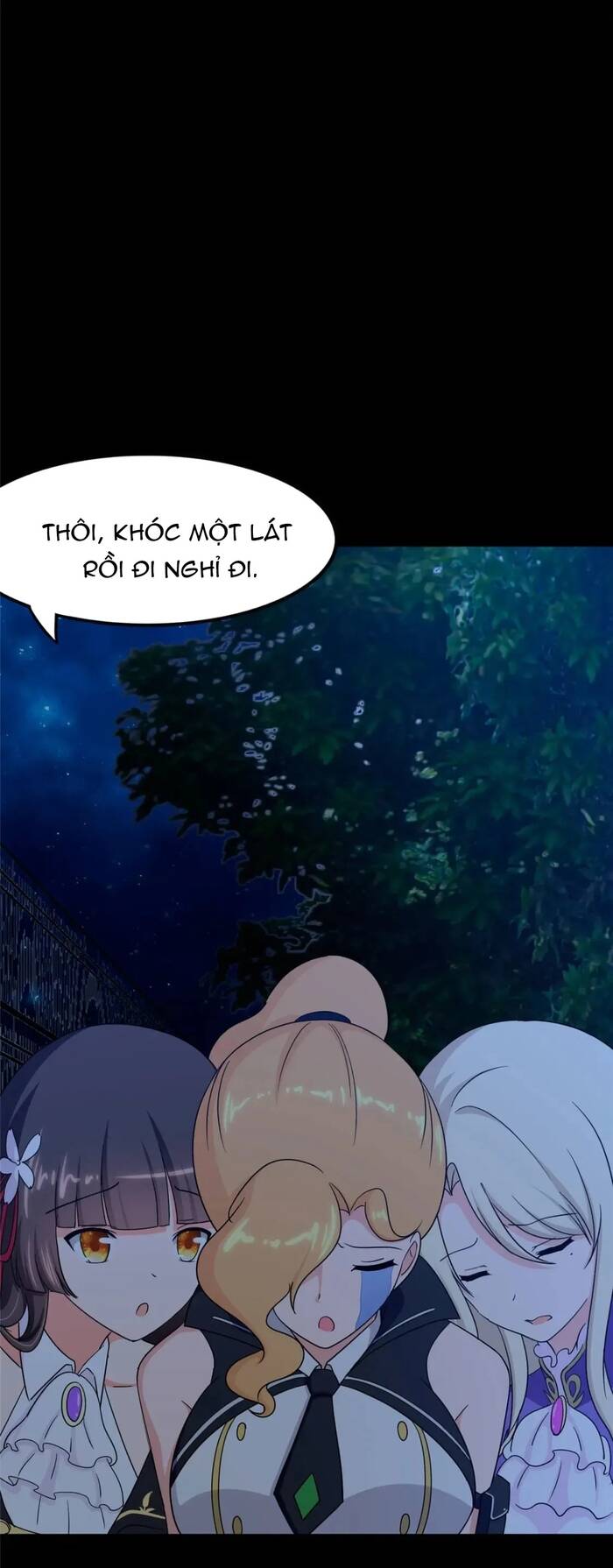 Bạn Gái Zombie Của Tôi Chapter 433 - Trang 2