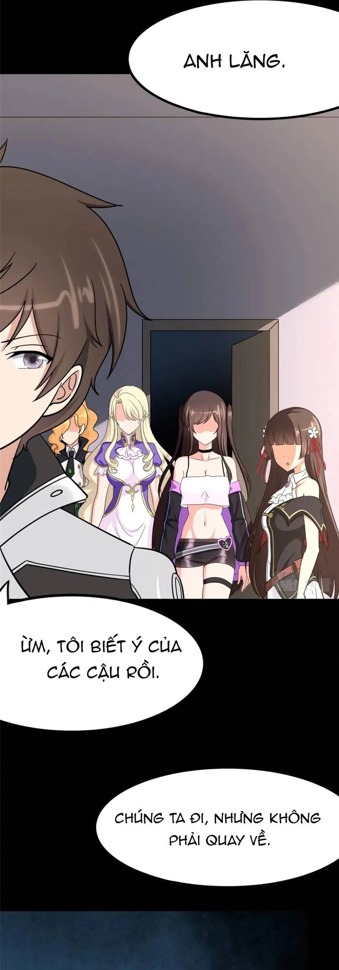 Bạn Gái Zombie Của Tôi Chapter 433 - Trang 2