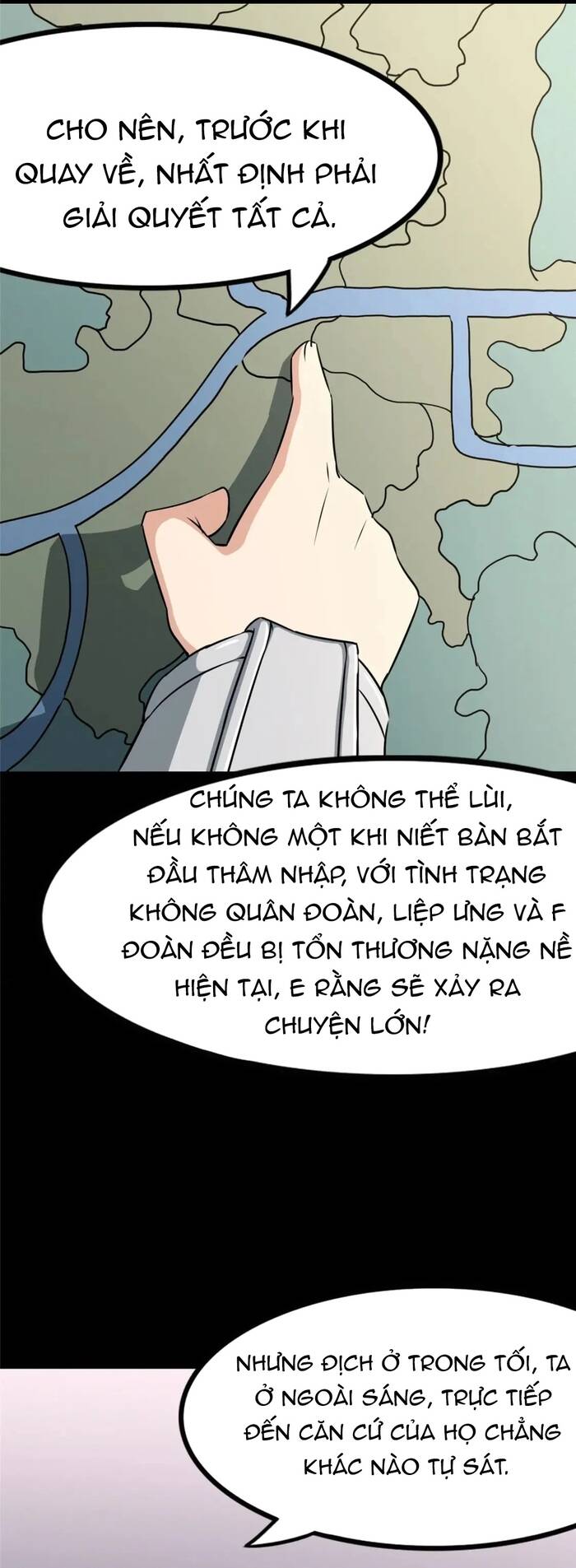 Bạn Gái Zombie Của Tôi Chapter 433 - Trang 2