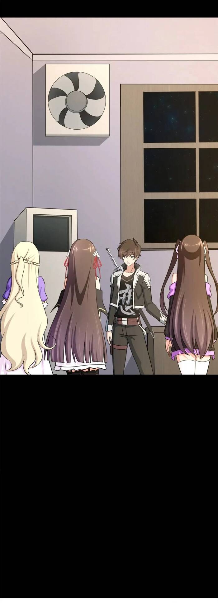 Bạn Gái Zombie Của Tôi Chapter 433 - Trang 2