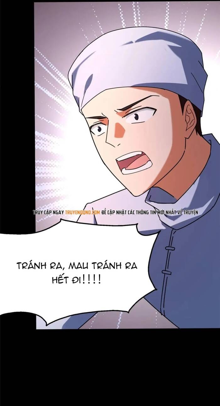 Bạn Gái Zombie Của Tôi Chapter 434 - Trang 2