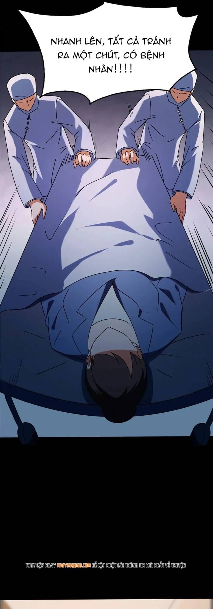 Bạn Gái Zombie Của Tôi Chapter 434 - Trang 2