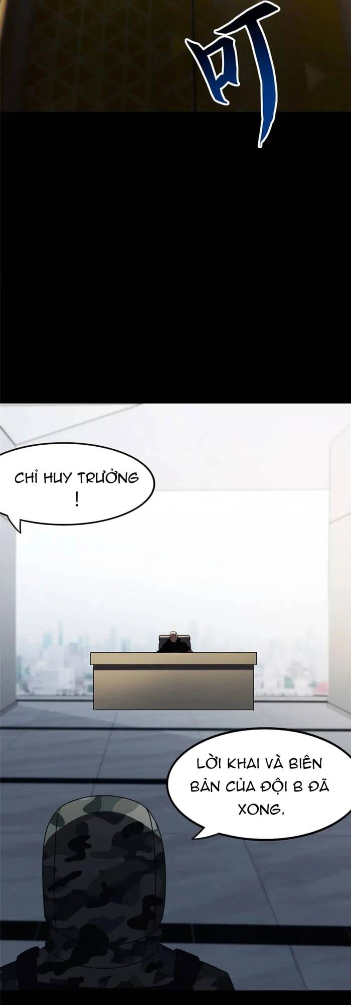 Bạn Gái Zombie Của Tôi Chapter 434 - Trang 2