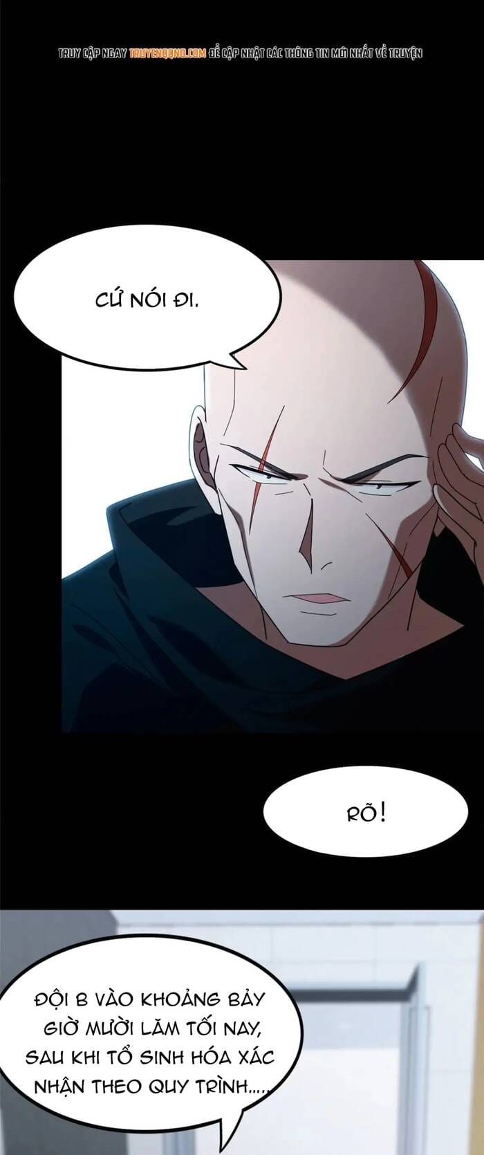 Bạn Gái Zombie Của Tôi Chapter 434 - Trang 2