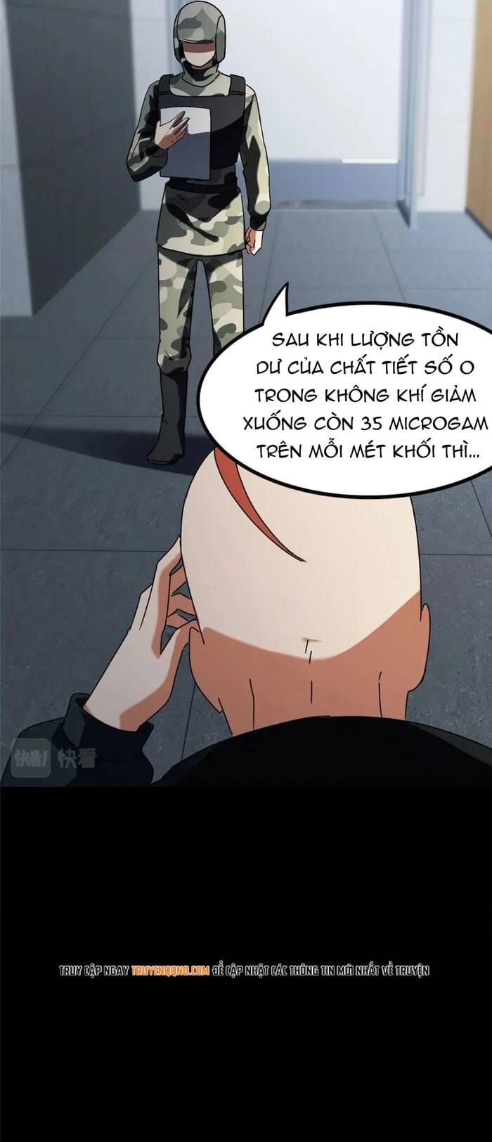 Bạn Gái Zombie Của Tôi Chapter 434 - Trang 2