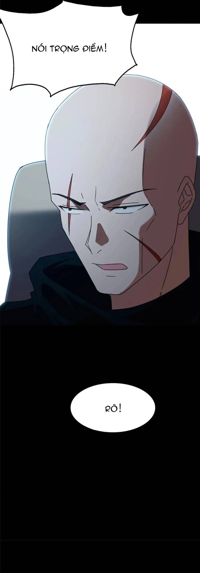 Bạn Gái Zombie Của Tôi Chapter 434 - Trang 2