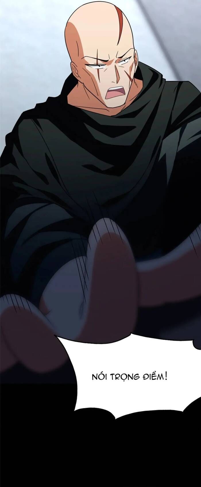 Bạn Gái Zombie Của Tôi Chapter 434 - Trang 2