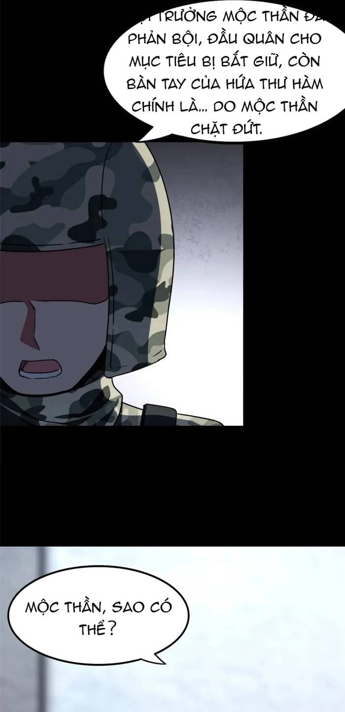 Bạn Gái Zombie Của Tôi Chapter 434 - Trang 2