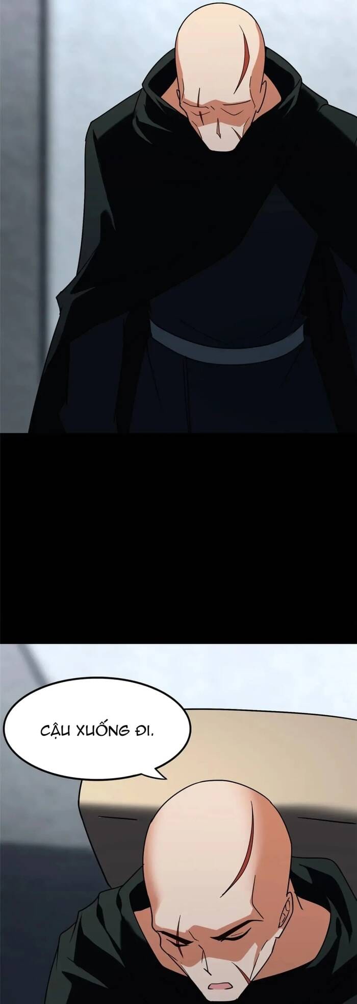 Bạn Gái Zombie Của Tôi Chapter 434 - Trang 2