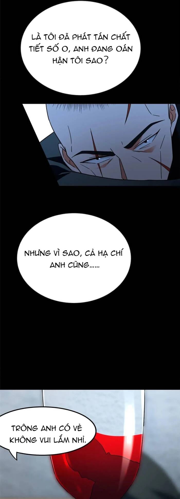 Bạn Gái Zombie Của Tôi Chapter 434 - Trang 2