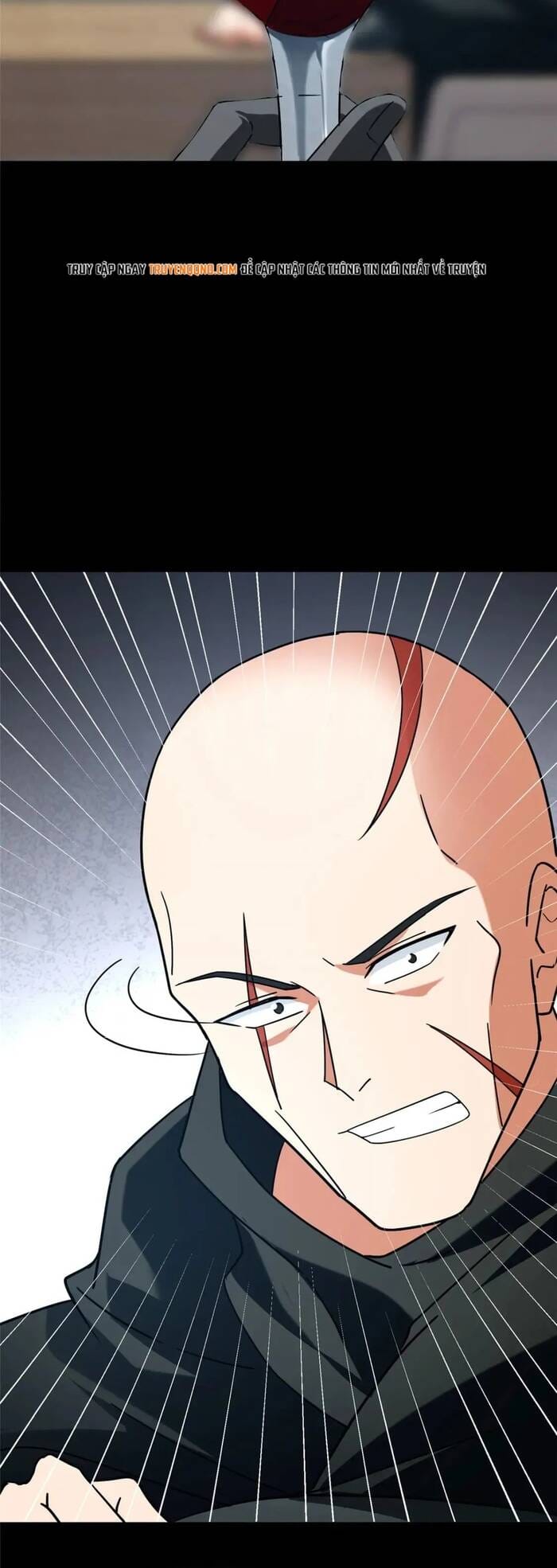 Bạn Gái Zombie Của Tôi Chapter 434 - Trang 2