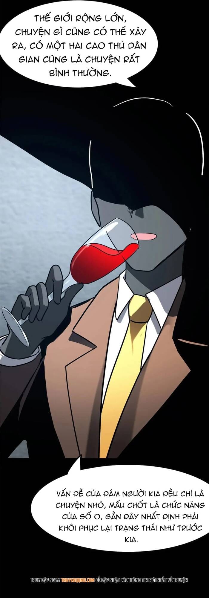 Bạn Gái Zombie Của Tôi Chapter 434 - Trang 2