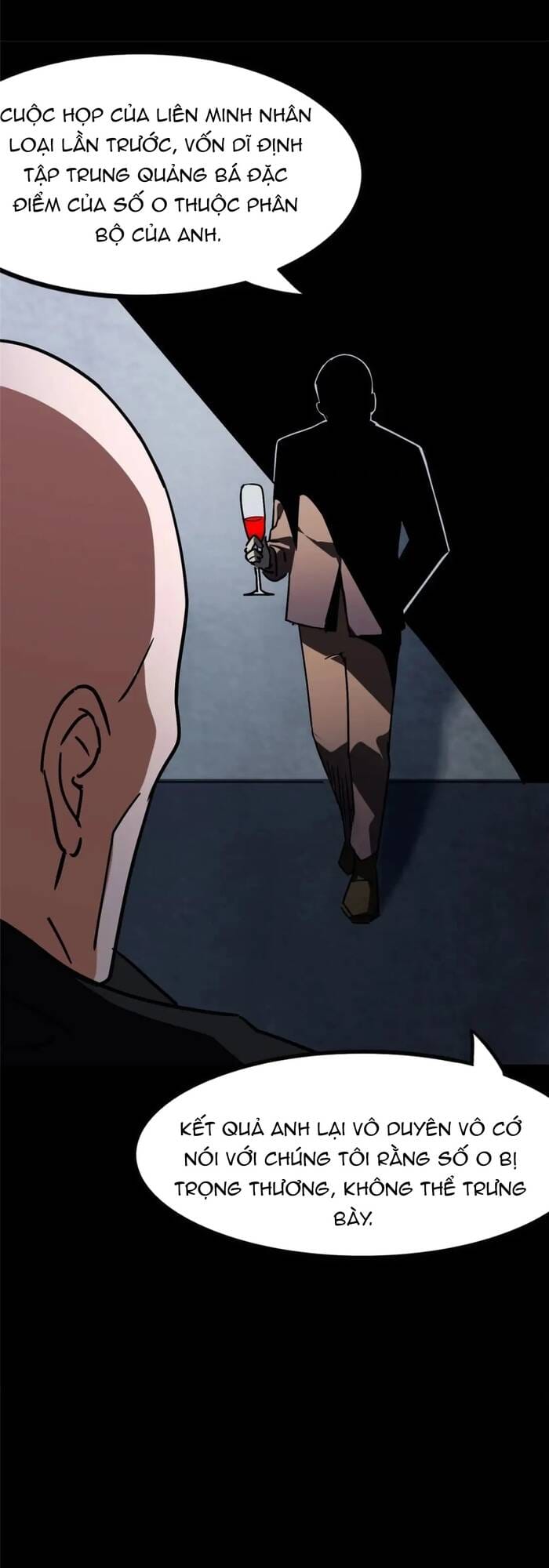 Bạn Gái Zombie Của Tôi Chapter 434 - Trang 2