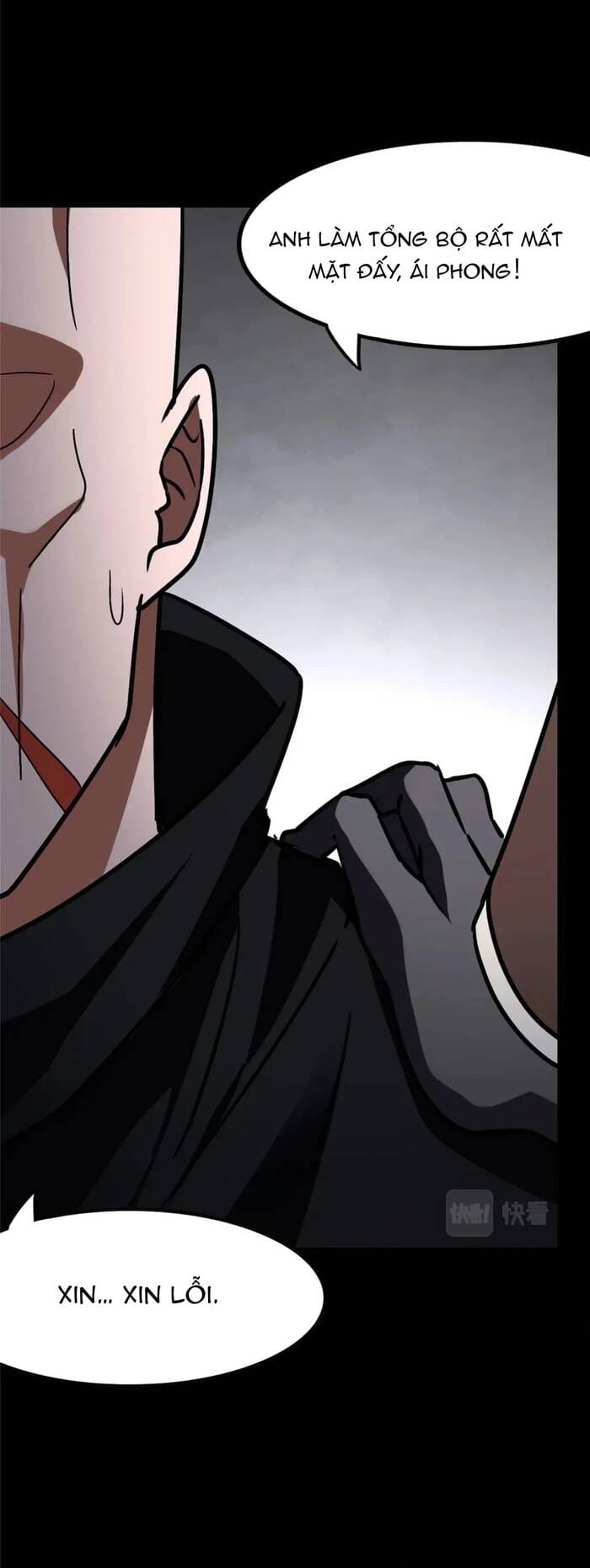 Bạn Gái Zombie Của Tôi Chapter 434 - Trang 2