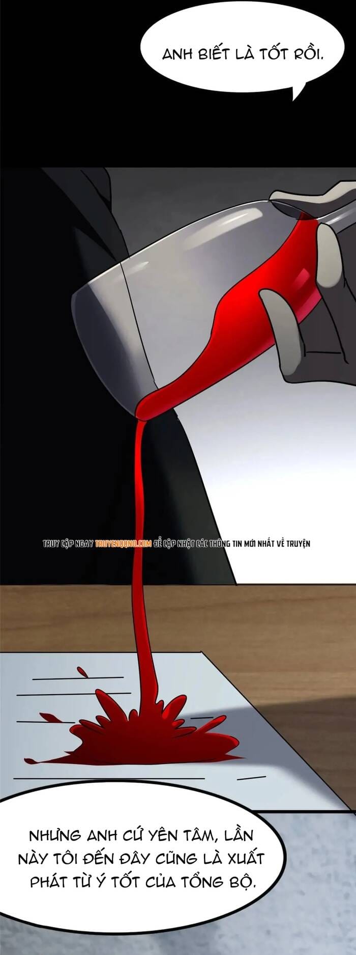 Bạn Gái Zombie Của Tôi Chapter 434 - Trang 2