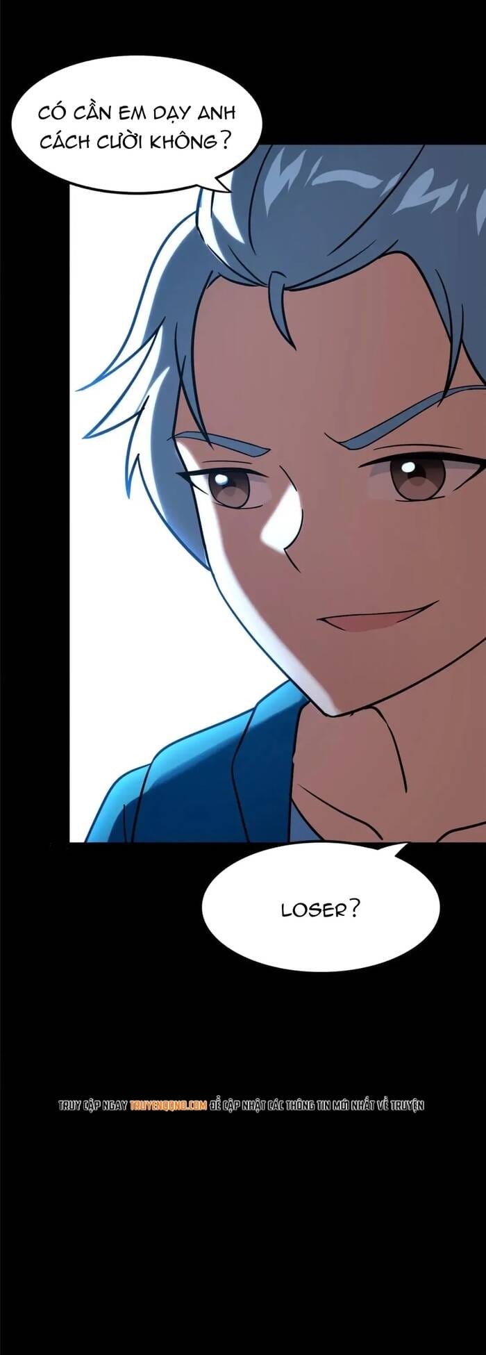 Bạn Gái Zombie Của Tôi Chapter 434 - Trang 2