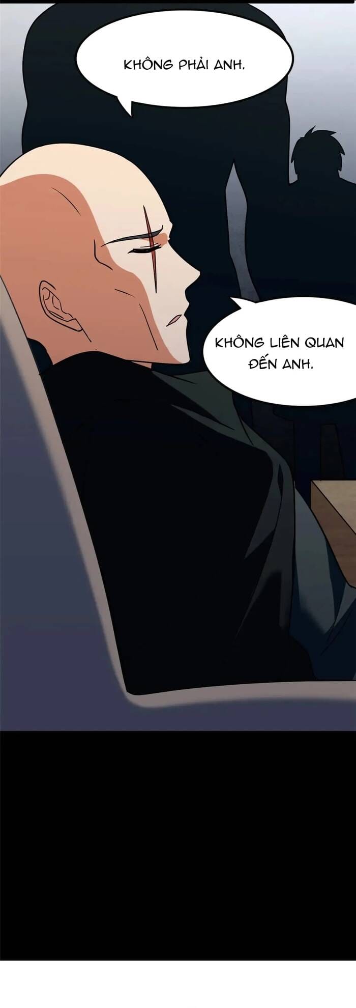 Bạn Gái Zombie Của Tôi Chapter 434 - Trang 2
