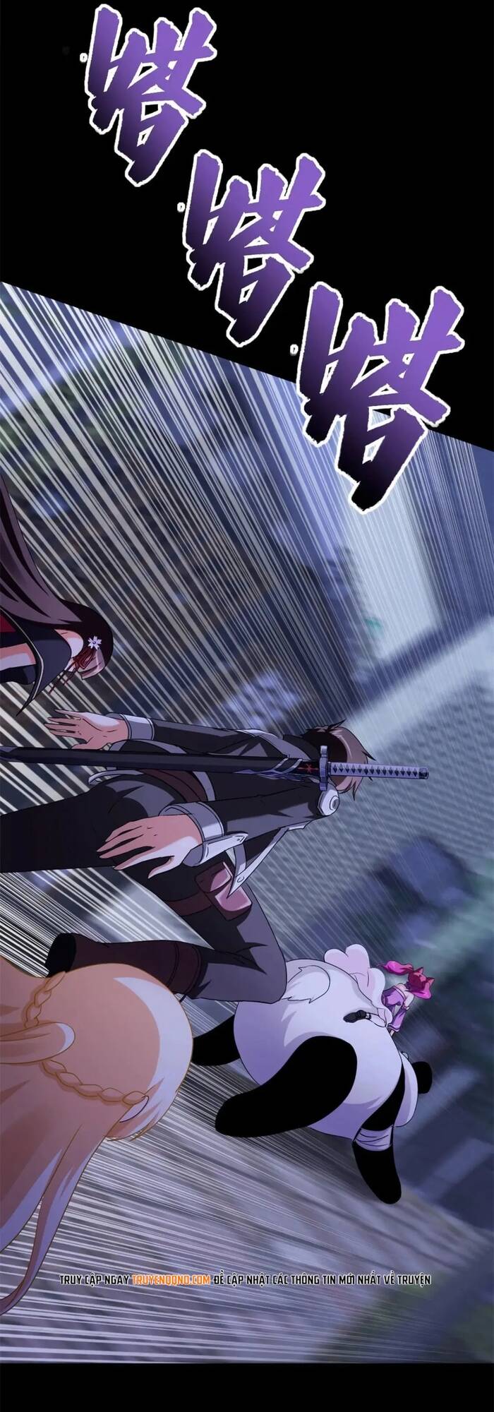 Bạn Gái Zombie Của Tôi Chapter 434 - Trang 2