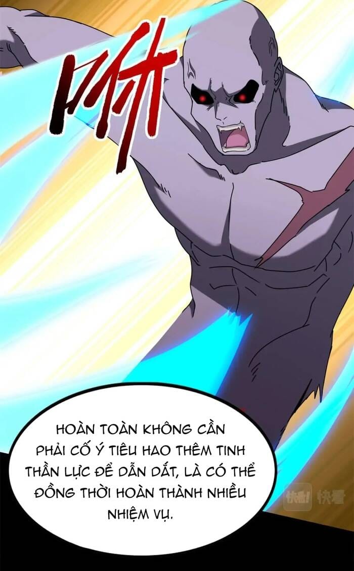 Bạn Gái Zombie Của Tôi Chapter 434 - Trang 2