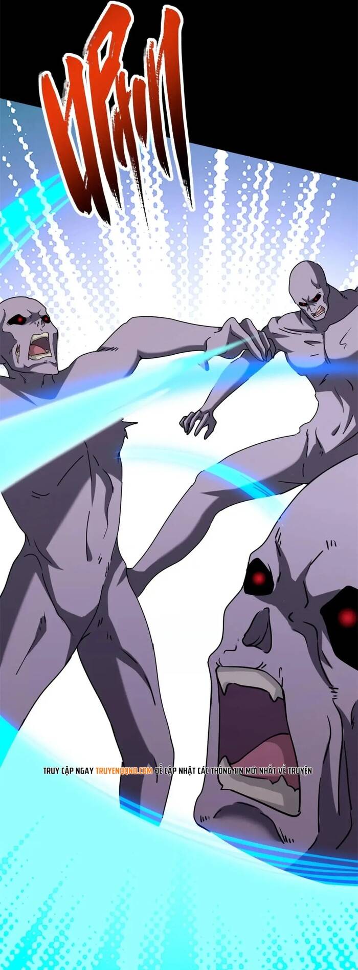 Bạn Gái Zombie Của Tôi Chapter 434 - Trang 2