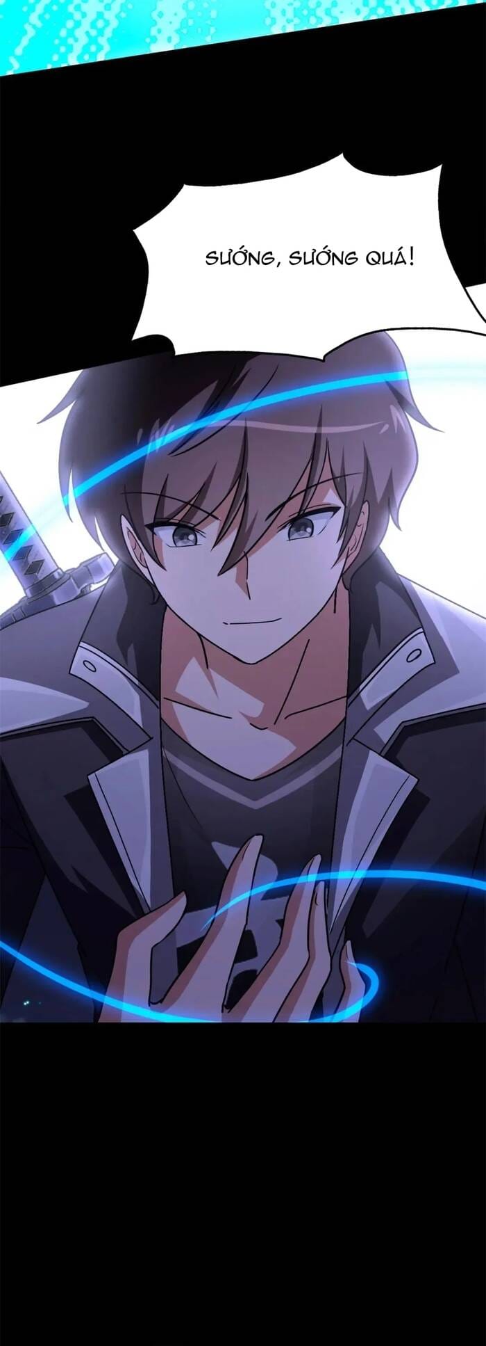 Bạn Gái Zombie Của Tôi Chapter 434 - Trang 2