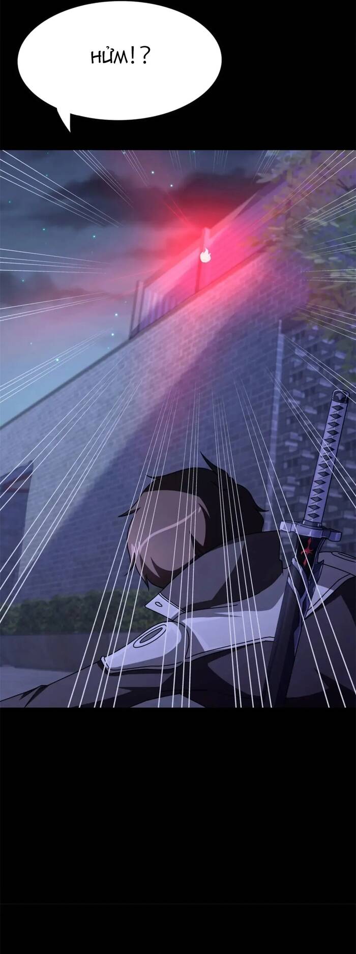 Bạn Gái Zombie Của Tôi Chapter 434 - Trang 2