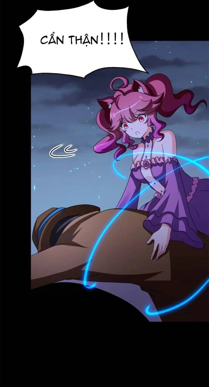 Bạn Gái Zombie Của Tôi Chapter 434 - Trang 2