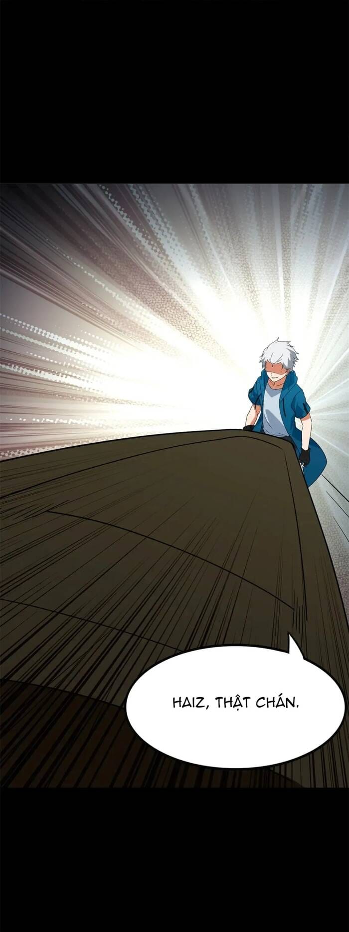 Bạn Gái Zombie Của Tôi Chapter 434 - Trang 2